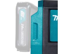 Нивелир лазерный MAKITA SK 105 GDZ в сумке (проекция: крест, до 35 м, +/- 0.30 мм/м, резьба 1/4")