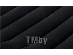Надувной матрас с подголовником King Classic (Кинг Классик), 183х203х25 см, INTEX