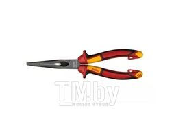 Длинногубцы изолированные прямые MILWAUKEE VDE 205 (1 шт.)