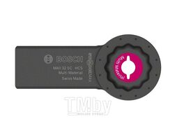 Полотно универсальное для расшивки швов BOSCH HCS MAII 32 SC (для нового поколения GOPc системой StarlockMax)