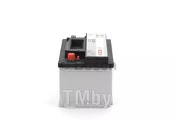 Аккумулятор S3, 70Ah, 640A, (R+), 12V, 278X175X175mm, SLI, B13, (570144064, S3007), для л/а BOSCH 0092S30070