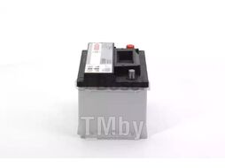 Аккумулятор S3, 70Ah, 640A, (R+), 12V, 278X175X175mm, SLI, B13, (570144064, S3007), для л/а BOSCH 0092S30070