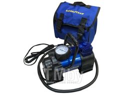 Воздушный компрессор Goodyear GY-35L 35 л/мин с фонарём, со съемной ручкой, сумка для хранения GOODYEAR GY000104