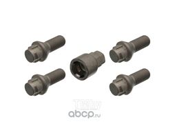 Набор колесных болтов BMW FEBI BILSTEIN 47550