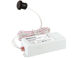 Датчик движения коротк.дист. ДДК-02 (откр.-закр.) 500Вт, 6см, IP20, 230В, TDM