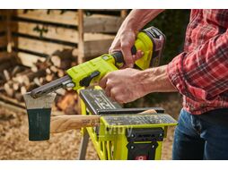 Ленточный напильник RYOBI R18PF-0 (без батареи) ONE +