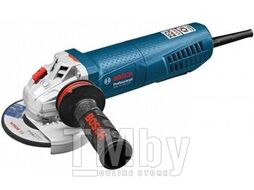 УШМ (болгарка) GWS 15-125 CIPX 1500Вт D125мм0.601.795.302 BOSCH