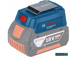 Адаптер USB-зарядое устройство GAA 18V-24 Professional 14,4V и 18V 1.600.A00.J61 BOSCH