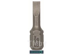 Набор из 25 насадок-бит Extra-Hart S0,5 4,0 25мм 2.607.001.458 BOSCH