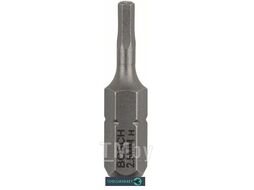 Набор из 3 насадок-бит Extra Hart HEX 2,5 25мм 2.607.001.720 BOSCH