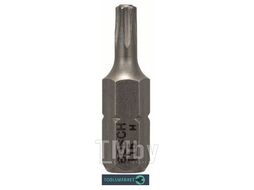 Насадка-бита T15 25мм (100шт) 2.608.521.229 BOSCH