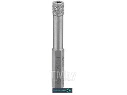 Коронка алмазная Standard for Ceramics D8 5 16 33мм 2.608.580.892 BOSCH