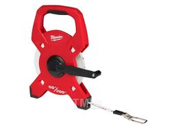 Рулетка из стекловолокна MILWAUKEE 60 м [48225360]