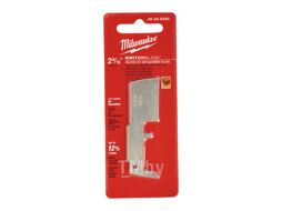 Сменное лезвие MILWAUKEE Switchblade 65 мм
