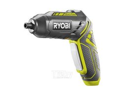Отвертка аккумуляторная RYOBI R4SDP-L13T