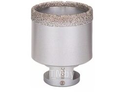 Алмазная коронка 51ММ DRY SPEED BOSCH