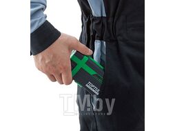Набор головок и бит 1/4" 6-13мм 27предм. 6гр. TOPTUL (GADW2701)