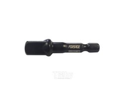 Адаптер переходник для шуруповерта 3/8"(F)X1/4"(HEX) Forsage F-8093250MPB
