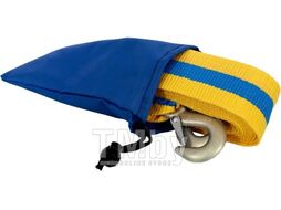 Трос буксировочный Goodyear 12 тонн GOODYEAR GY004004