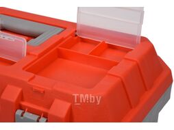 Ящик пластмассовый для инструмента 19" Yato YT-88882