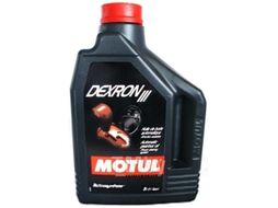 Трансмиссионное масло MOTUL DEXRON III (2L) GM DEXRON III F-30336, FORD MERCON M950805 M941108 100318