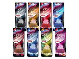 Ароматизатор в мешочках Galaxy bag (Фруктовый пунш) 411040136