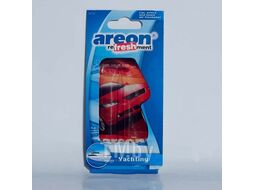 Ароматизатор воздуха "AREON REFRESHMENT LIQUID" Yachting (Парусный Спорт) жид.осн.гель ARELIQYACHTING