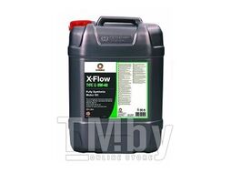 Моторное масло COMMA 5W40 X-FLOW TYPE G (20L) VW 502 00, VW 505 00, RN0700, ACEA A3/B3, API SL CF XFG20L