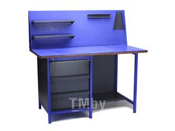 Верстак PROFFI-M 2МД ОПС1Д Э Верстакофф 102129