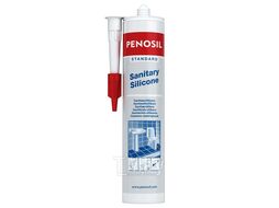 Силикон Penosil Standard санитарный прозрачный 280 мл