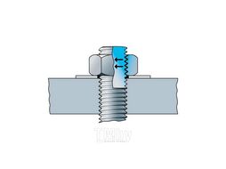 Растворитель ржавчины Rost-Off Ice 400 мл. Wurth 893240