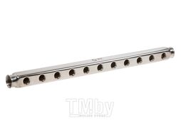 Коллектор 1/2"х11 вых. односторонний AV Engineering