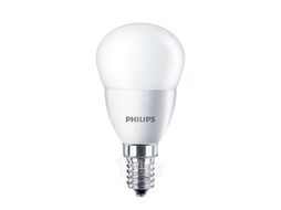 Лампа ESSLEDLustre 5.5-60W E14 840 P45ND Philips 929001960207