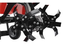 Культиватор бензиновый Hammer RT-40A 4 л.с.,122 куб.см,4-ткт,шир.захв.38 см,глуб.26 см,бак 1.2 л,35 кг 66696