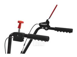 Культиватор бензиновый Hammer RT-40A 4 л.с.,122 куб.см,4-ткт,шир.захв.38 см,глуб.26 см,бак 1.2 л,35 кг 66696