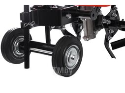 Культиватор бензиновый Hammer RT-40A 4 л.с.,122 куб.см,4-ткт,шир.захв.38 см,глуб.26 см,бак 1.2 л,35 кг 66696