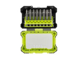 Набор бит RYOBI RAK15MSD (15 шт.)