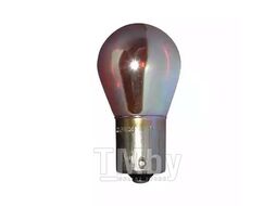 Автолампа (871155952372930) (Блистер,2шт), PY21W, 12V, 21W, BAU15s, Standard, Оранжевая PHILIPS 12496NAB2