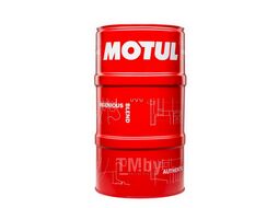 Трансмиссионное масло Motul 75W90 (60L) MOTYLGEAR API:GL4 GL5 MIL-L-2105D (замена 100095) 108976