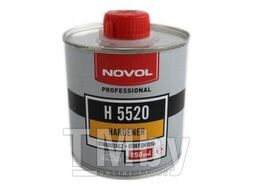 Отвердитель к грунту NOVOL Н5520 0.25л (Protect 300, 310) 35822