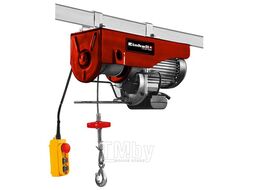 Таль электрическая Einhell TC-EH 1000