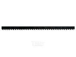 Полотно для ленточной пилы 2230x3x0,65 мм A2, Metabo 630852000