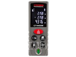 Дальномер лазерный CROWN CT44028