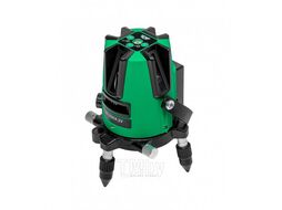 Лазерный уровень ADA 3D Liner 2V GREEN А00532