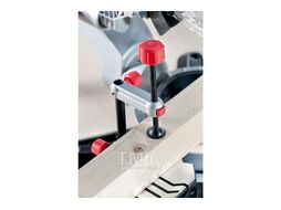 Торцовочн.пила KGS 216 M 1500вт,305х6 Metabo 619260000