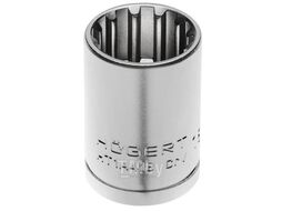 Торцевая головка Spline 1/2", 21 мм, CrV50BV30, DIN 3124 HOEGERT HT1A421