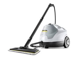 Пароочиститель SC 4 EasyFix Premium Iron (white) Karcher 1.512-489.0