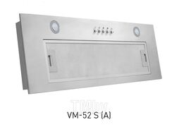Вытяжка кухонная "Making Оasis Everywhere" VM-52S (A)