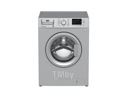 Стиральная машина BEKO RSGE68512ZSS
