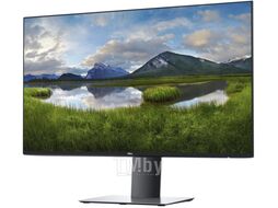 Монитор DELL 23.8" UltraSharp U2419H Silver